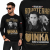 LONGSLEEVE PATRIOTYCZNY  INKA